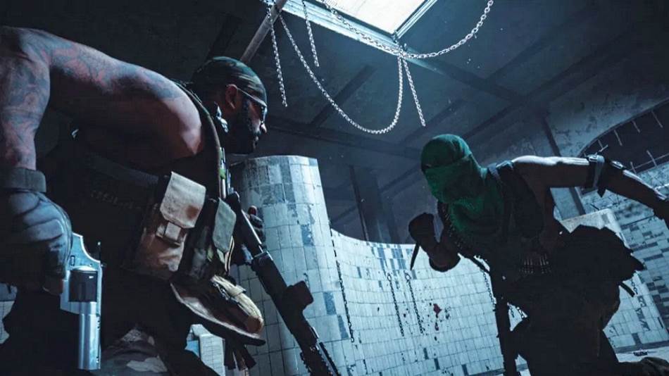 video igre mobilni telefoni call of duty warzone mobile black ops cold war activision blizzard