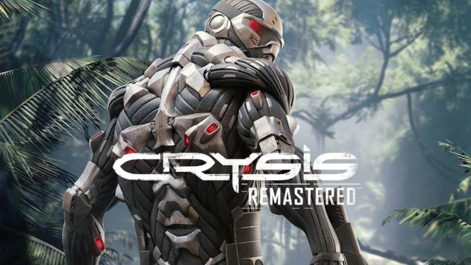 Crysis Remastered sistemski zahtevi, Kakva PC treba za Crysis Remastered