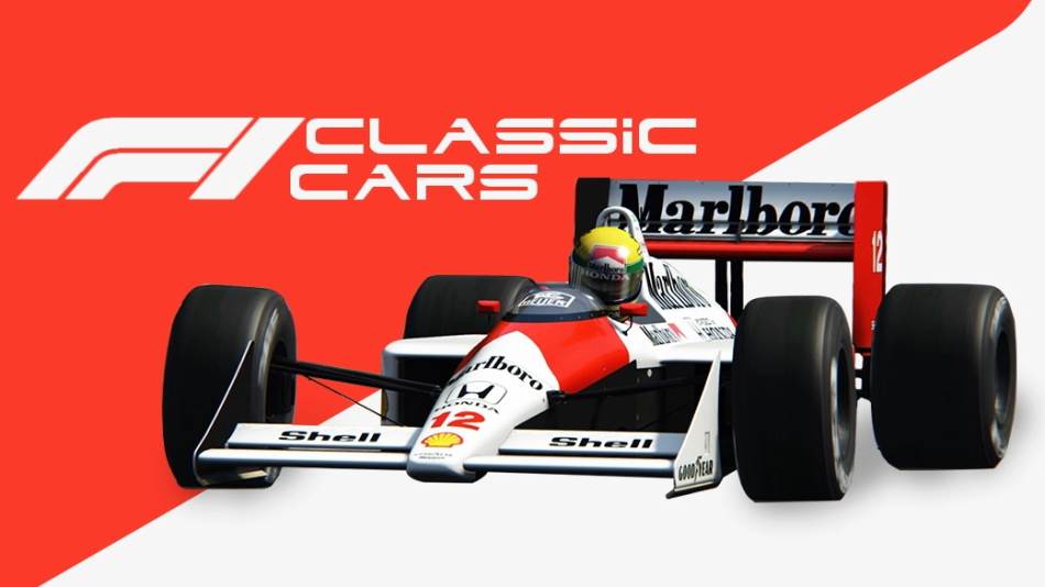 F1 2020 igra 10. jula video najava