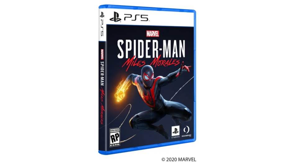 PlayStation 5 omot igara, PlayStation 5 kako ce izgledati igre, PlayStation 5 premijera igara