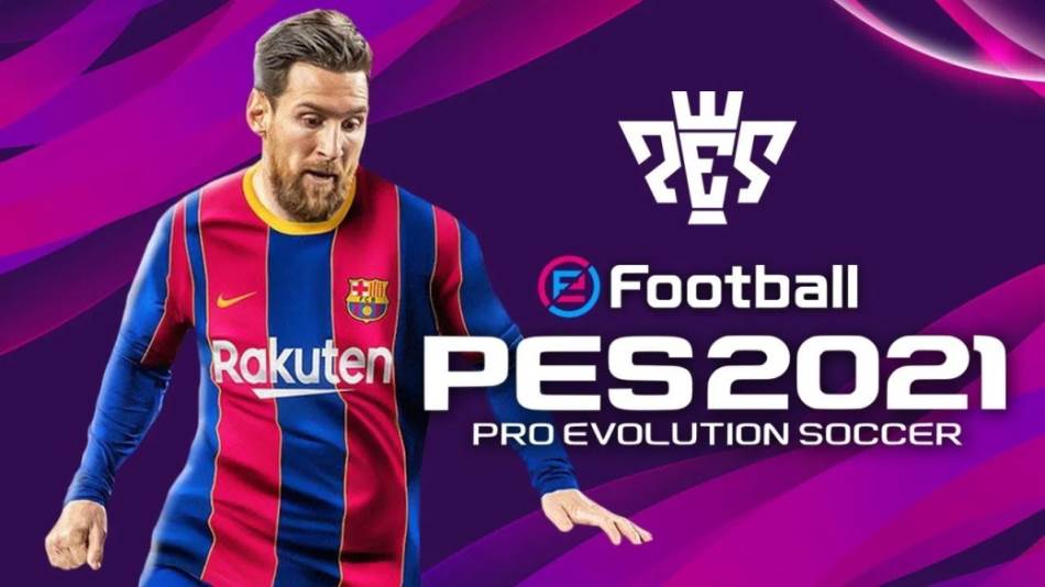 PES 2021 update, PES 2021 nece biti nova igra, PES 2021 ažuriranje za PES 2020, PES Unreal ENgine