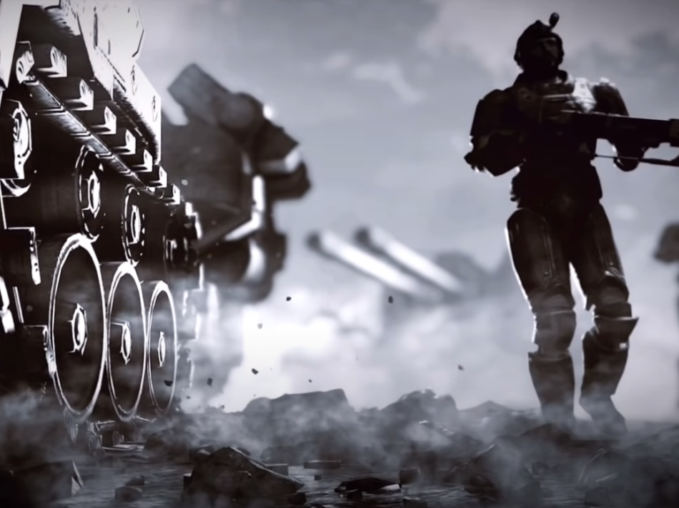 Fallout serija igre Fallout Amazon Prime