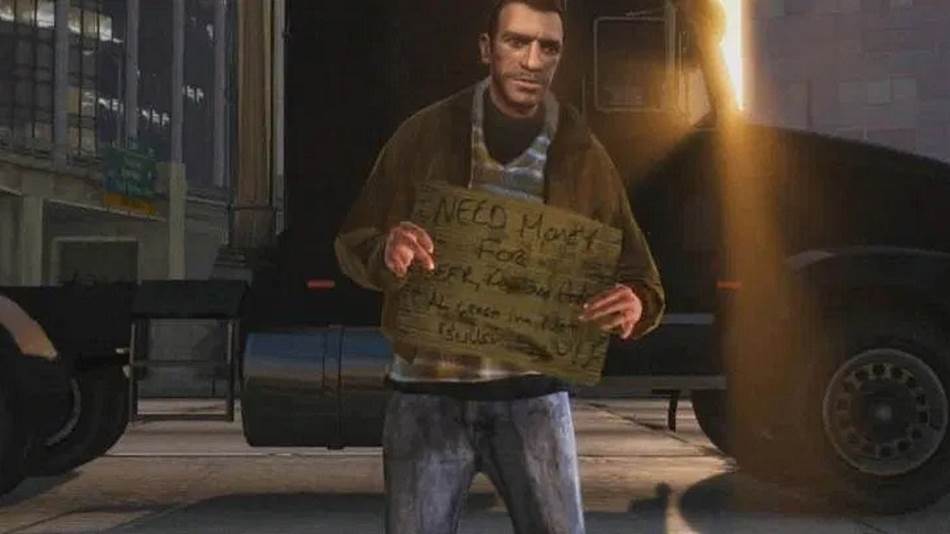 Niko Belic Srbin zlikovac GTA, GTA 4 Niko Belic odakle je, Niko Belic se vraca u GTA V GTA Online