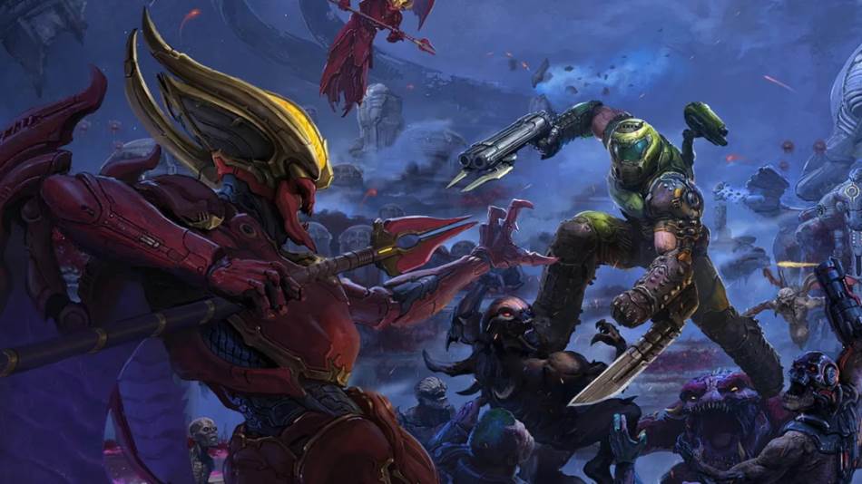 Microsoft kupio Bethesda Skyrim Fallout Doom za PC 