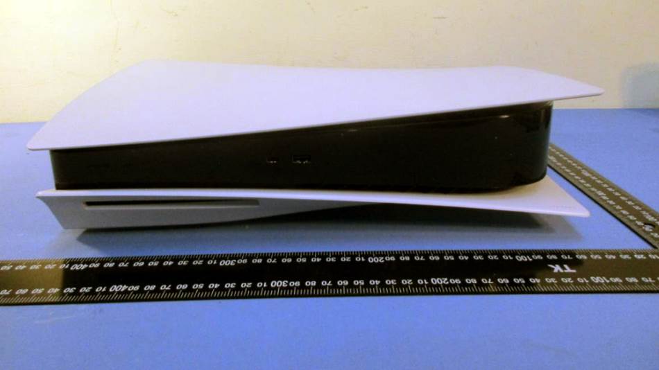 Sony PlayStation 5 dimenzije izgled dizajn kako izgleda konzola uživo, PlayStation 5 cena u Srbiji