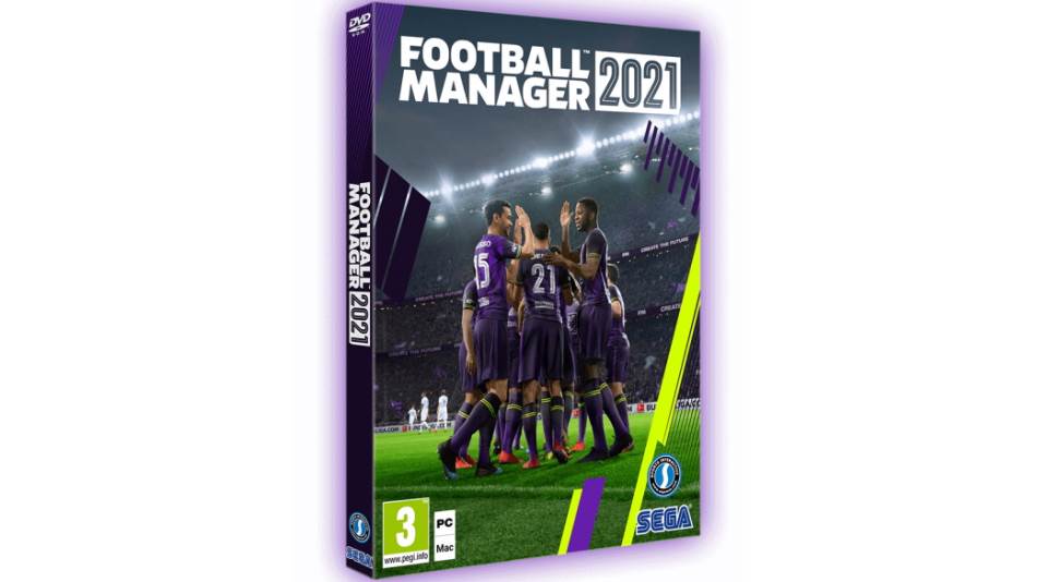 Football Manager 2021 Xbox konzola ekskluziva, FM21 Touch Xbox verzija ekskluzivna igra