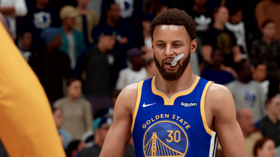 NBA 2K21 grafika PlayStation 4 i PlayStation 5, Grafika PlayStation 5 bolja nego PlayStation 4 video