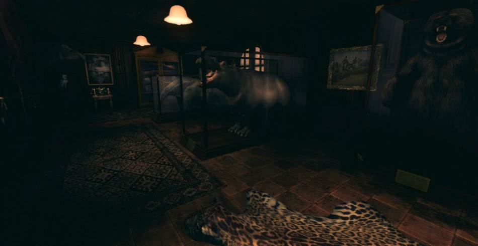 Besplatno dve video igre Amnesia: A Machine for Pigs Kingdom New Land 