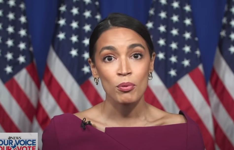 aleksandrija okasio-kortez video igre among us twitch donald tramp mark zukerberg kongres izbori