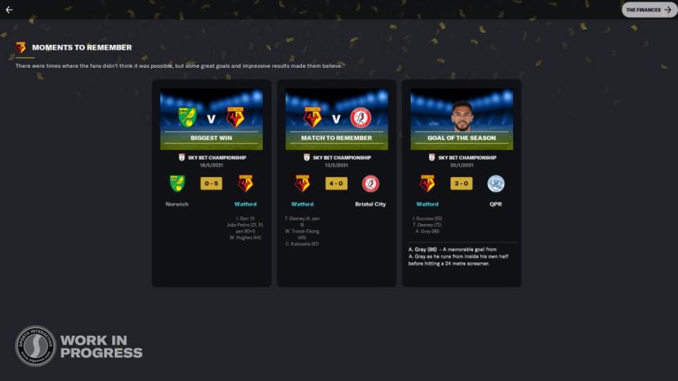 football manager 2021 recenzija review kad izlazi 24. novembar