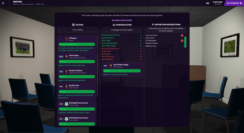 football manager 2021 recenzija review kad izlazi 24. novembar