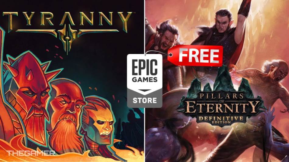 epic games store besplatne igre rasprodaja igara sniženje 75 posto