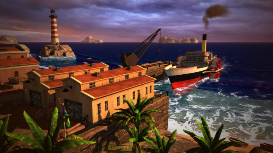tropico 5 besplatne video igre epic games store