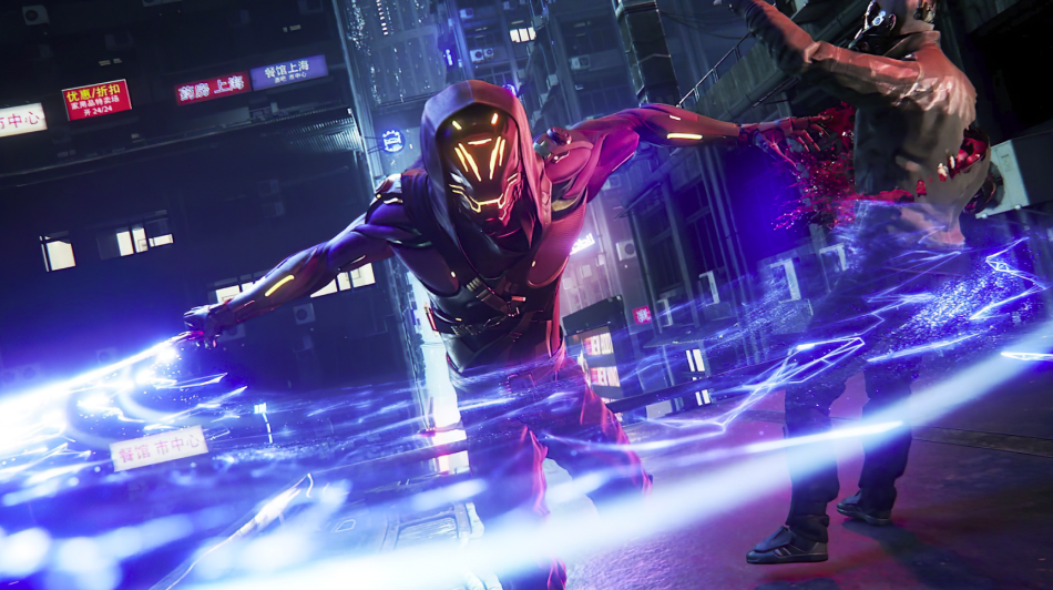 video igre aleternativa cyberpunk ghostrunnet deus ex