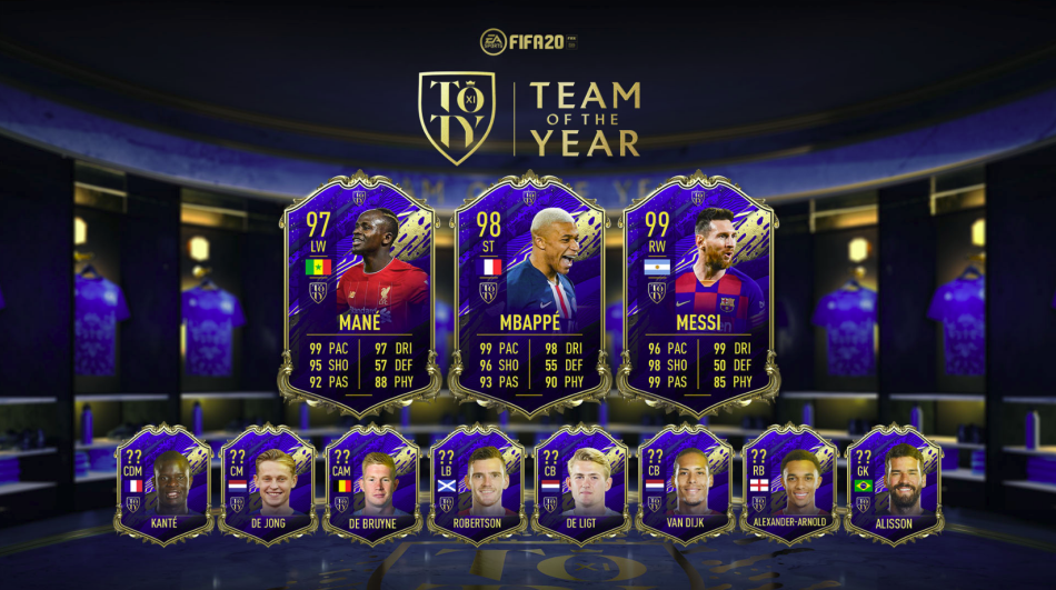 tim godine fifa electronic arts 