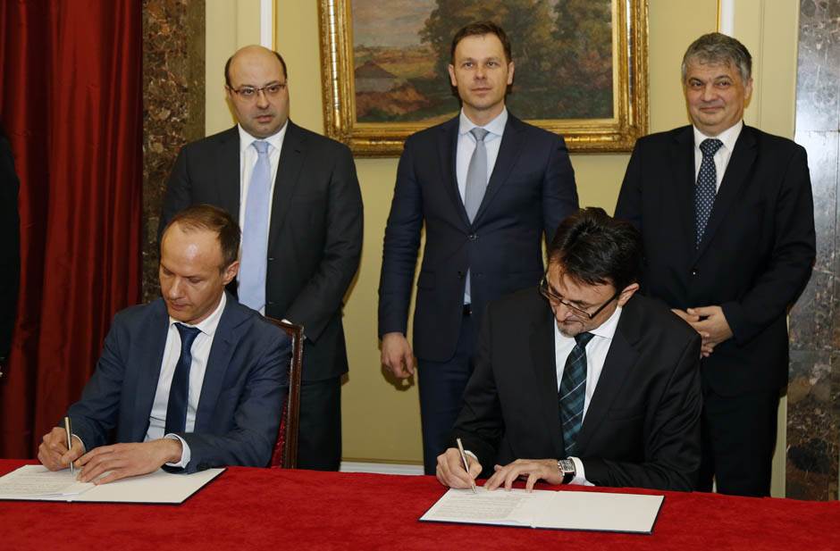 SMS plaćanje parkinga u Beogradu za mtel korisnike