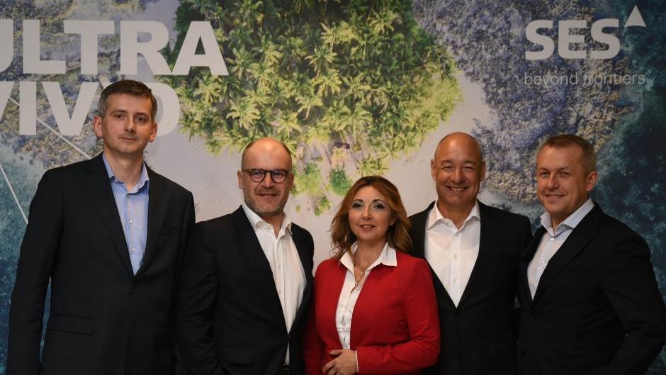 Telekom Srbija uvodi paket novih satelitskih TV kanala