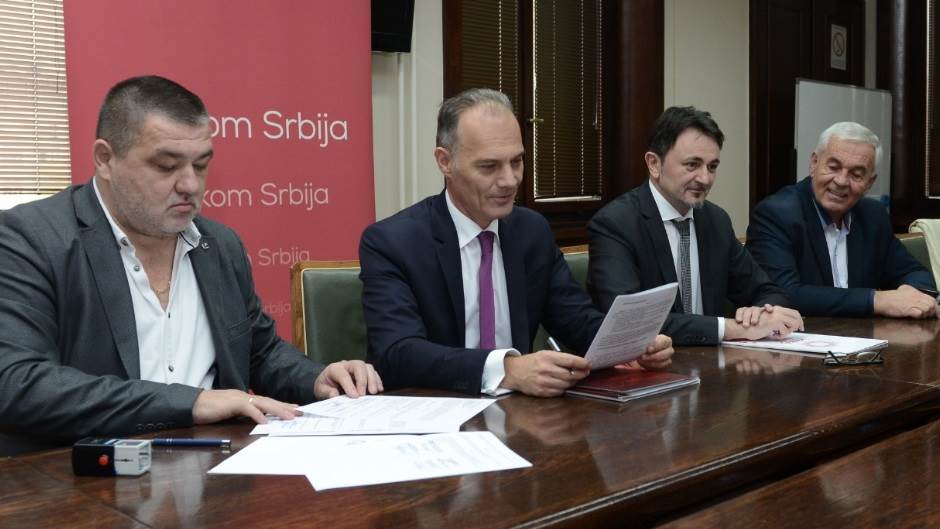 Telekom Srbija unapređuje efikasnost poslovnih procesa