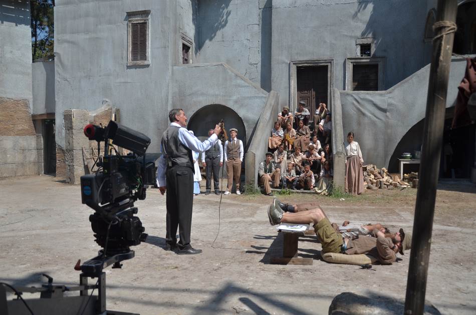 NOVA SERIJA: Saznajte ko su švindleri od jeseni