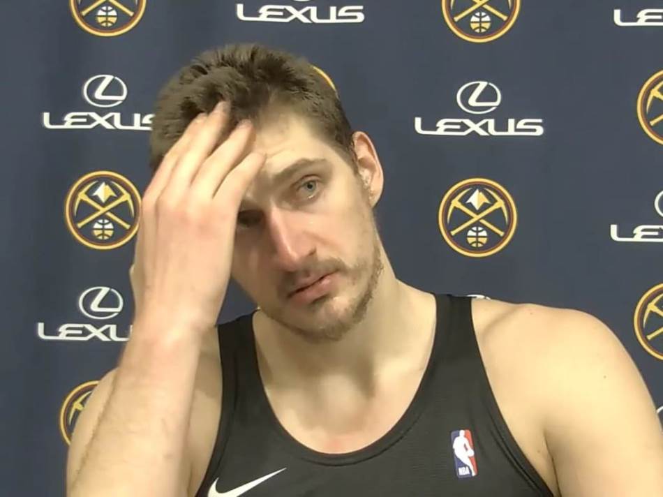 nba 2k21 nikola jokic ocena bodovi tabela