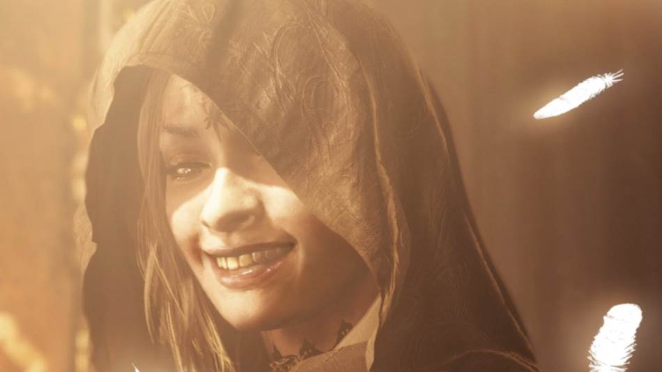 resident evil village smrt glumica 39 godina veštice rak kancer