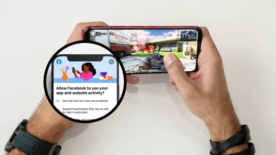 facebook privatnost podataka ugrožena ios 14 att ad tracking transparency