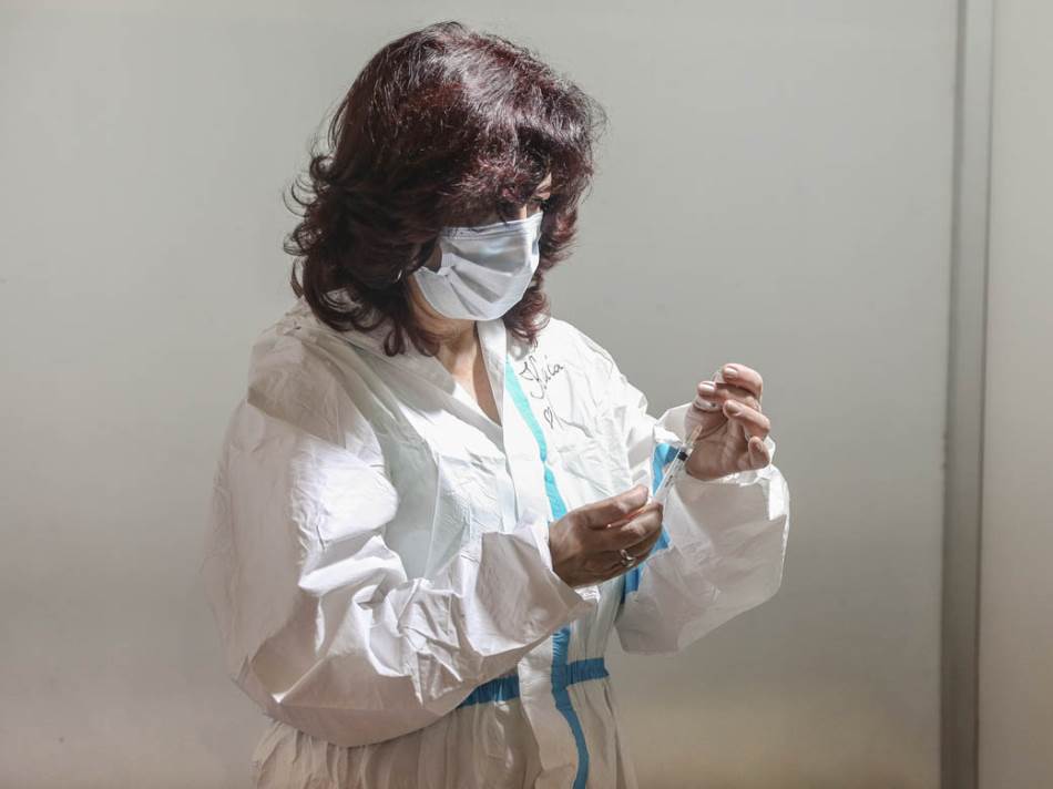 Instagram zabrana vakcine koronavirus antivakser profil ukinut