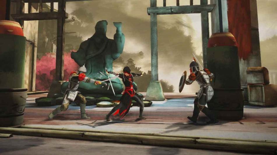Assassin’s Creed Chronicles: China besplatno igra uPlay nalog kako otvoriti