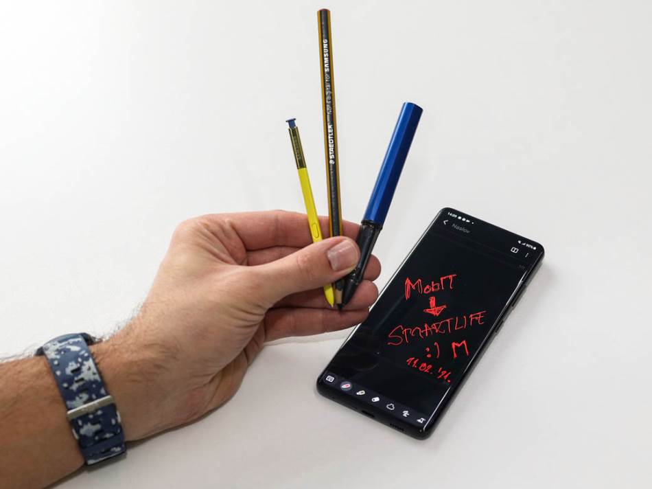 Stiže Samsung One UI 4