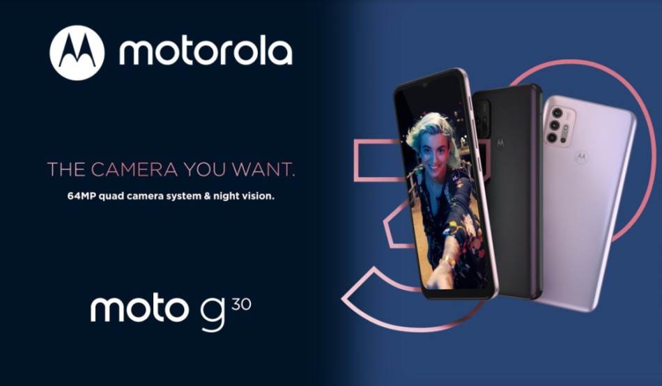 motorola moto g30 i moto g10 premijera cena 169 229 evra srbija prodaja foto video