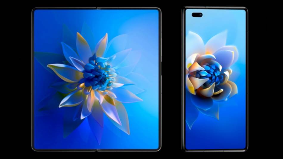 huawei mate x2 savitljivi telefon premijera slike video cena kako radi foldable dizajn utisci opis