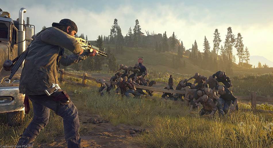 Days Gone