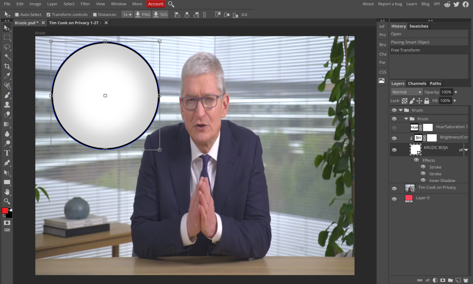 adobe photoshop alternative besplatan program za fotografije