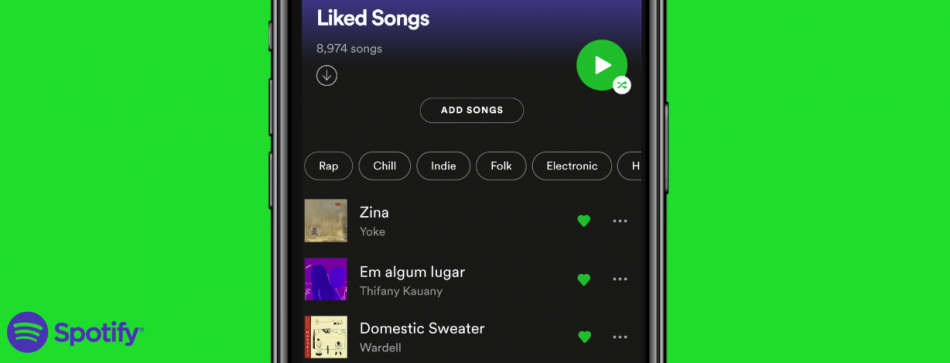 Spotify korona lažne vesti Nil Jang Džo Rogan