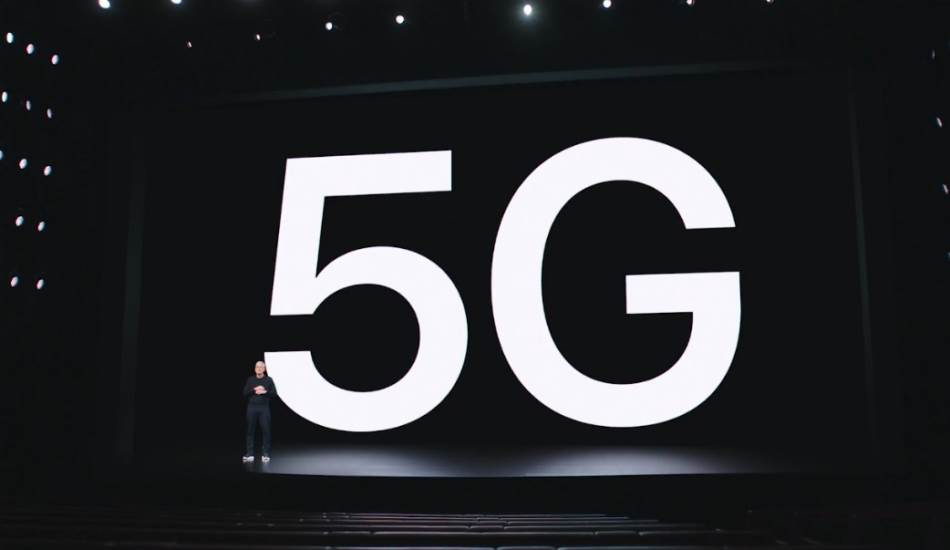 5g verizon mobilni operateri pametni telefoni tehnologije