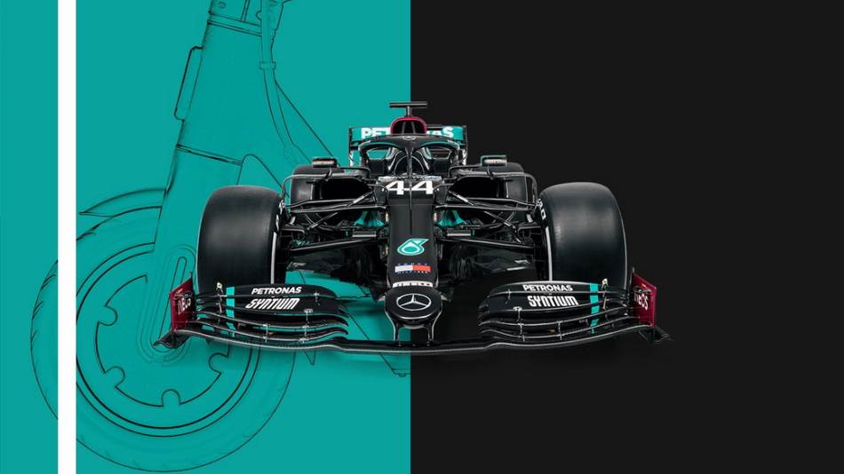 mi electric scooter pro 2 mercedes-amg petronas f1 elektricni trotineti prevoz grad transport