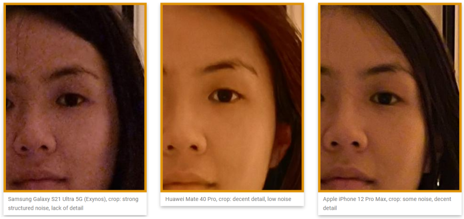 kvalitet kamera galaxy s21 ultra i galaxy s20 ultra koji ima bolju kameru dxo mark ocena