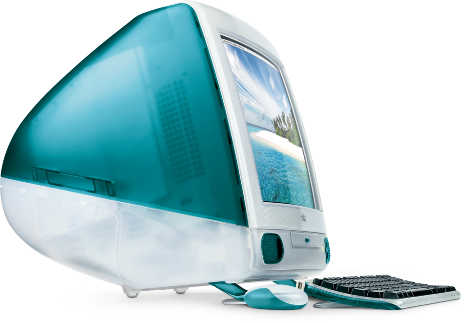 Mars Rover Perseverance Apple Mac