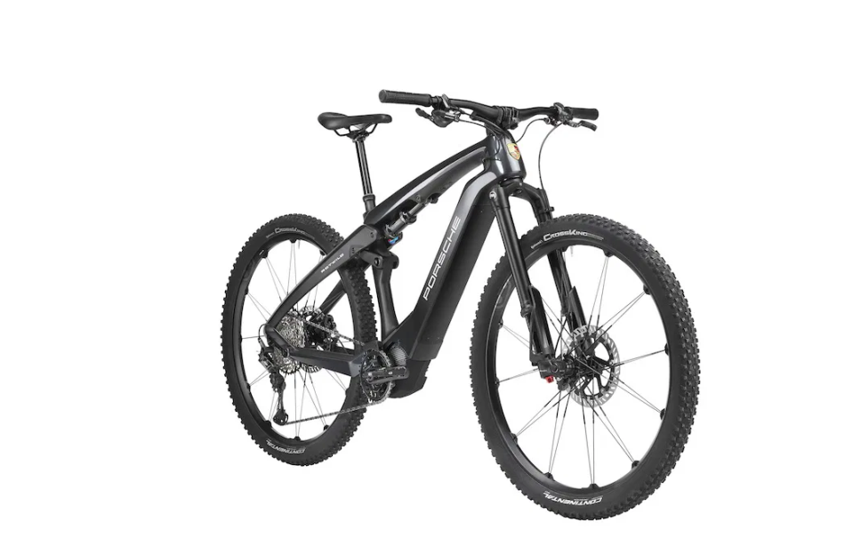 porše bicikl automobili porsche elektricni bicikl vozilo  e-bike