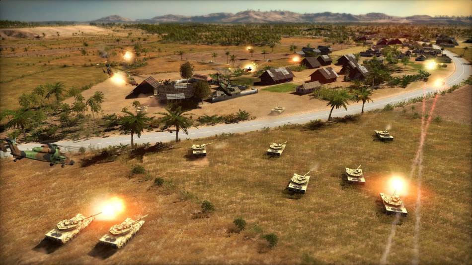 wargame red dragon besplatna igra epic store opis foto video utisci