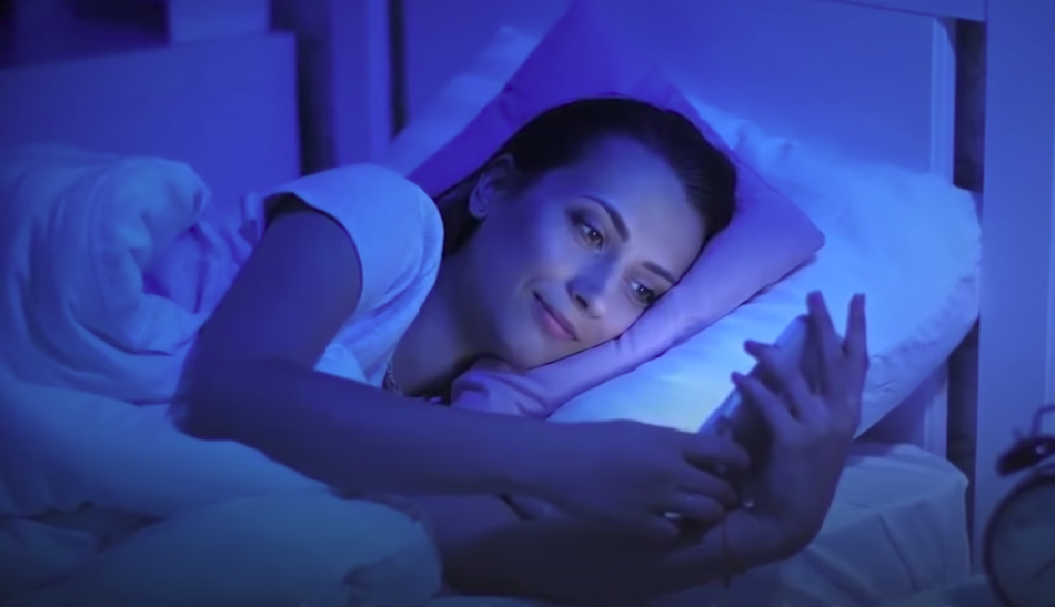 Uticaj pametnih telefona na zdravlje