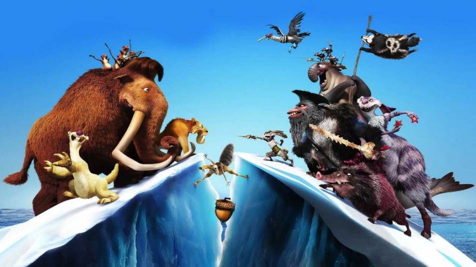 disney ice age nastavak neće biti blue sky studios ugašen