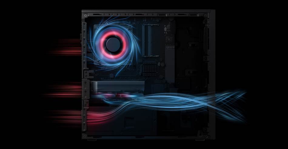 huawei mate station s prvi desktop računar kompanije huawei