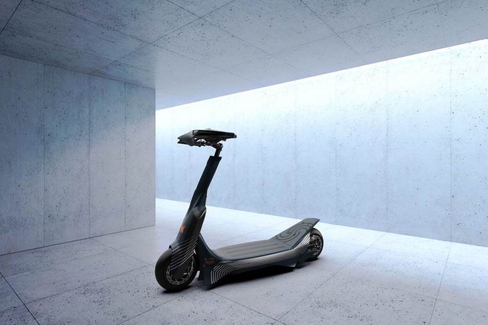 električni trotineti eskootr championship 