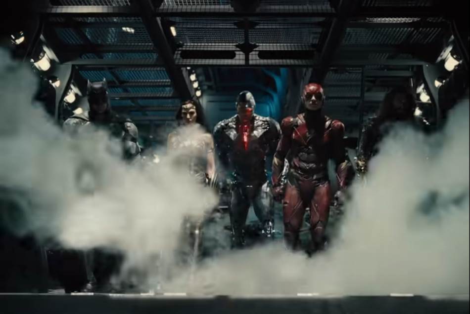 Stiže novi Justice League da li se isplatilo cekanje od 4 godine