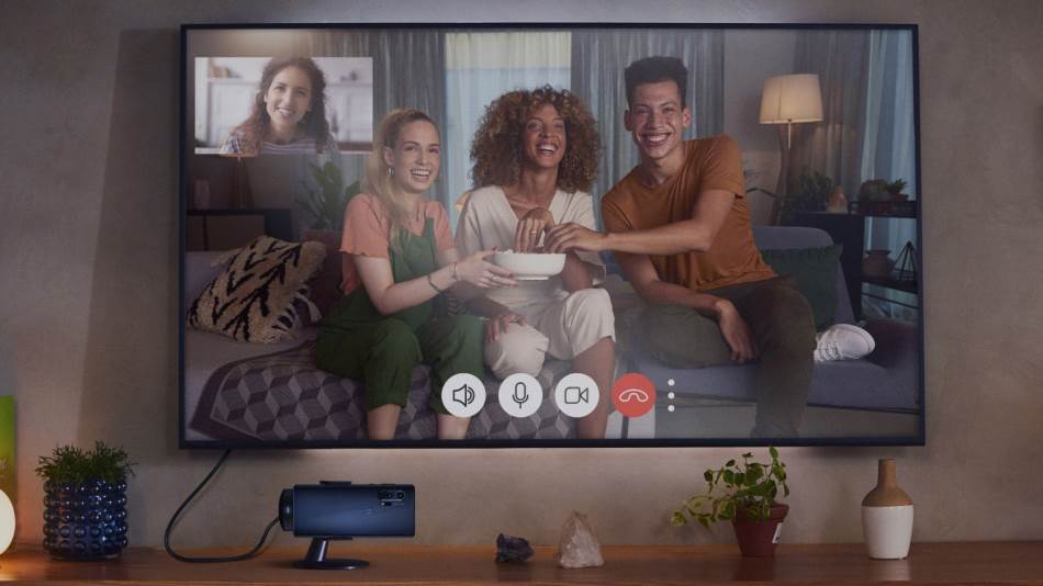 igre netflix video pozivi i desktop računar preko motorola pametnog telefona