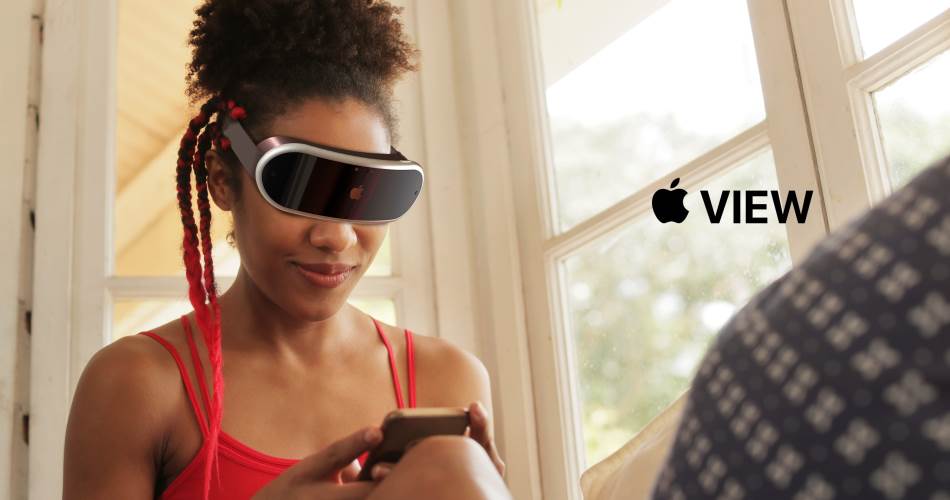 Najlakše VR naočare na svetu Apple rešio da postavi domaći konkurenciji