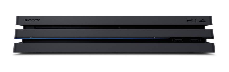 PS4 Pro konzola