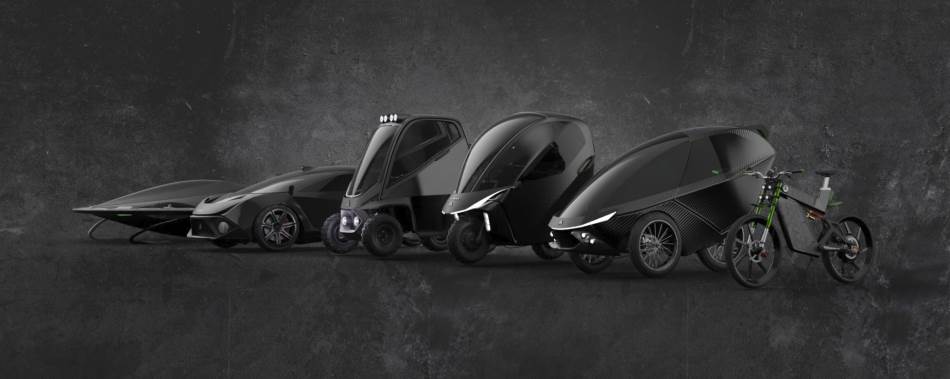 električni automobili daymak spiritus avvenire električna vozila