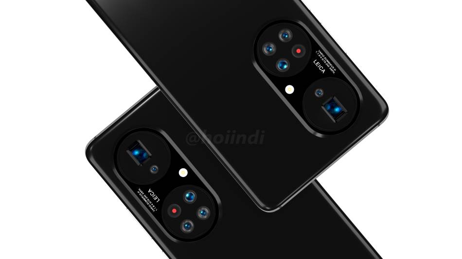 huawei p50 serija premijera maj cena prodaja kupovina kako izgleda kamera p50 pro+ izgled kamere